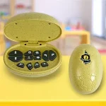 ربات دایناسور K35 - تصویر 2