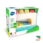 اسباب بازی بلز و چکش و توپ هولی تویز Hola toys