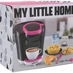 قهوه‌ساز – My Little Home - تصویر 3