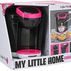 قهوه‌ساز – My Little Home