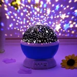 چراغ خواب کهکشانی استارمستر | Star Master - تصویر 2