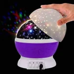 چراغ خواب کهکشانی استارمستر | Star Master - تصویر 3