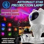 چراغ خواب کهکشانی فضانورد | Astronaut Galaxy Projector - تصویر 7