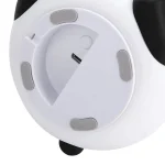 چراغ خواب سیلیکونی مدل پاندا | Panda Night Light - تصویر 5